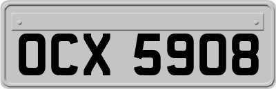 OCX5908