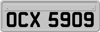 OCX5909