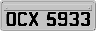 OCX5933