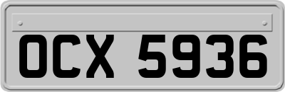 OCX5936
