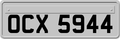 OCX5944
