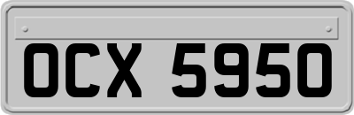 OCX5950