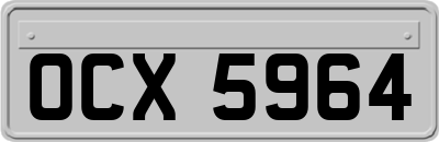 OCX5964