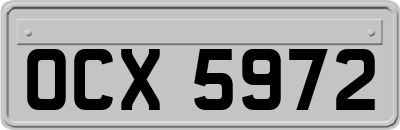 OCX5972