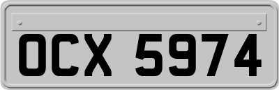 OCX5974