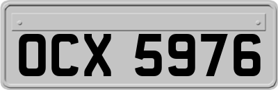 OCX5976