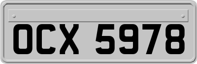 OCX5978