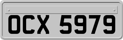 OCX5979