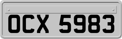 OCX5983