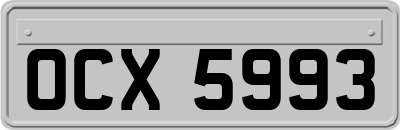 OCX5993