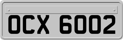 OCX6002