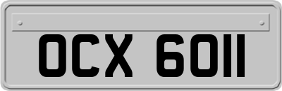 OCX6011