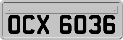 OCX6036