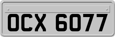 OCX6077