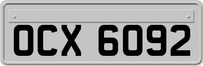 OCX6092
