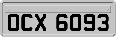 OCX6093