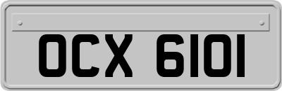 OCX6101