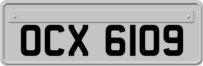 OCX6109