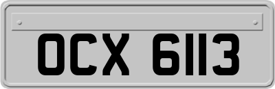 OCX6113
