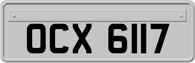 OCX6117