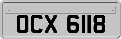 OCX6118