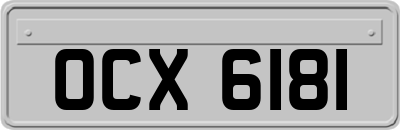 OCX6181