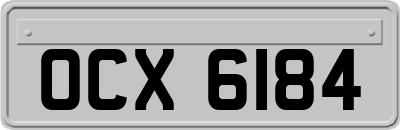 OCX6184