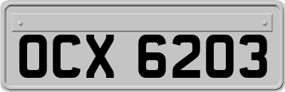 OCX6203