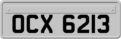 OCX6213