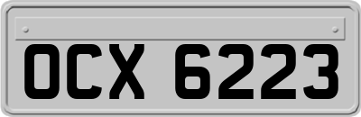 OCX6223