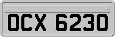 OCX6230