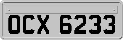 OCX6233