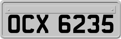 OCX6235
