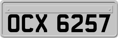 OCX6257