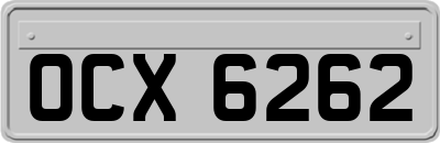 OCX6262