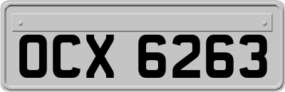 OCX6263