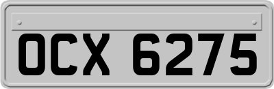 OCX6275