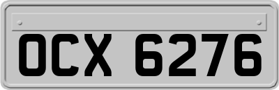 OCX6276