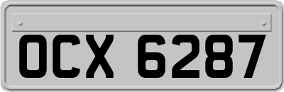 OCX6287