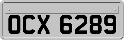 OCX6289
