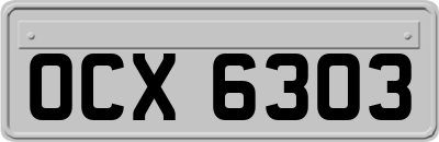 OCX6303