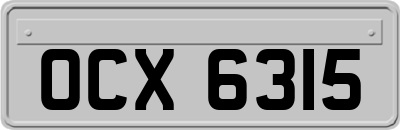 OCX6315