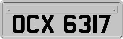 OCX6317