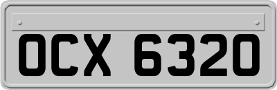 OCX6320