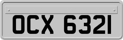 OCX6321
