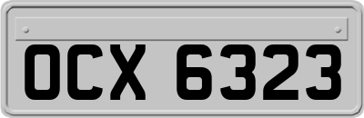 OCX6323