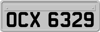 OCX6329