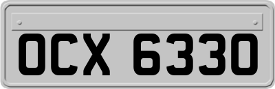 OCX6330