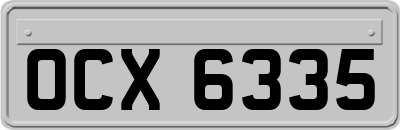 OCX6335