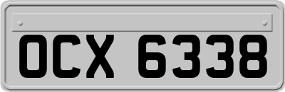OCX6338